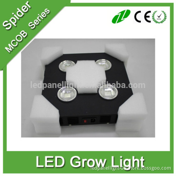 2016 hot-selling high power MCOB led chip full spectrum led plant grow light supplier for hydroponic